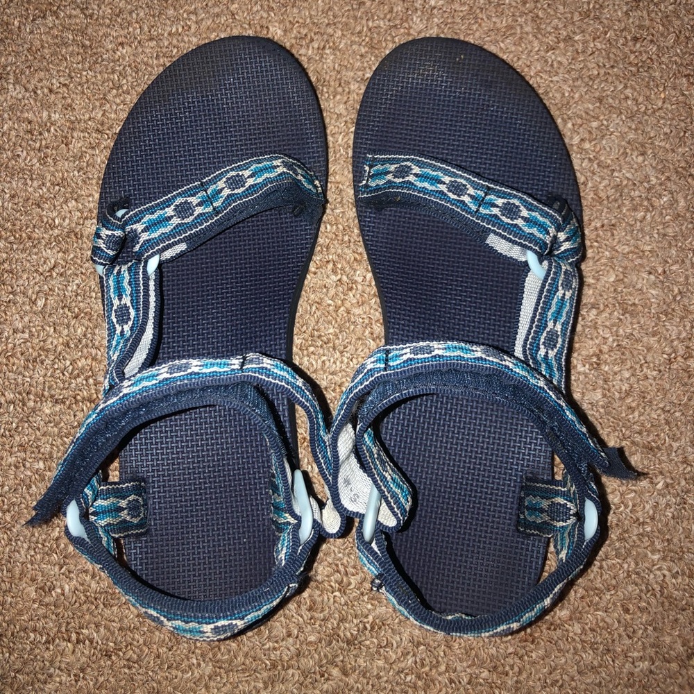 Teva Classic Sandals - Picture 1 of 2